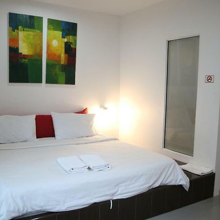 Gp Rooms Pool Guesthouse Pattaya Exterior photo